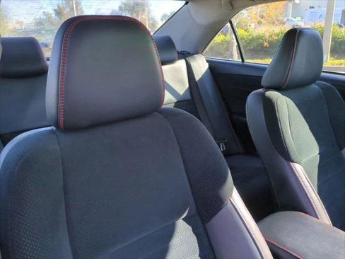 Certified 2016 Toyota Camry XSE image 7