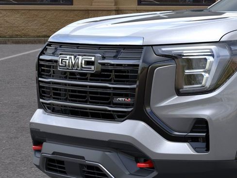 New 2026 GMC Terrain AT4 image 14
