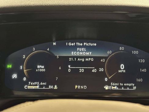 Used 2021 Lincoln Aviator Reserve w/ Equipment Group 202A AWD/4WD image 44