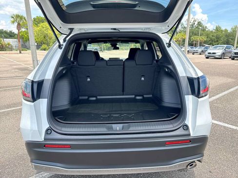 New 2027 Honda HR-V Sport image 20
