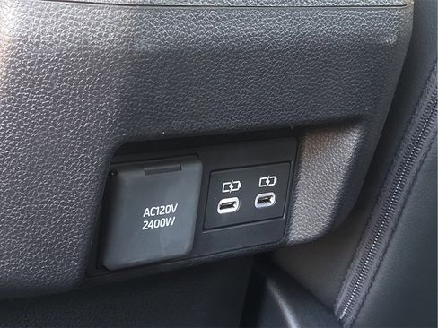 New 2026 Toyota Tacoma TRD Off-Road image 14