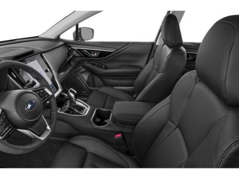 Used 2024 Subaru Legacy Touring XT image 12