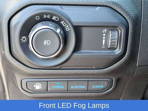 Used 2023 Jeep Wrangler Unlimited AWD/4WD image 31