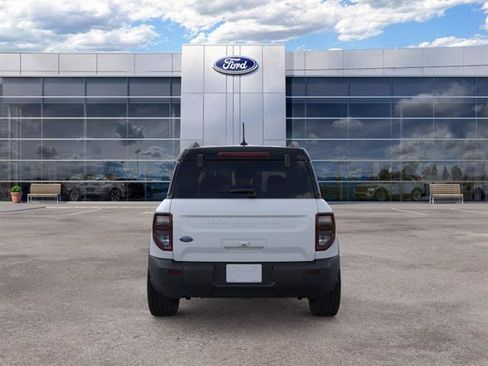 New 2026 Ford Bronco Sport Outer Banks w/ Outer Banks Tech Package+ AWD/4WD image 5