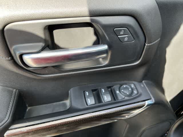 Used 2020 Chevrolet Silverado 1500 LT w/ Trailering Package AWD/4WD image 30