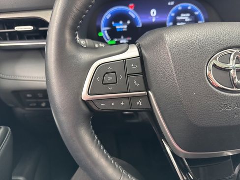 Used 2023 Toyota Highlander Limited image 19