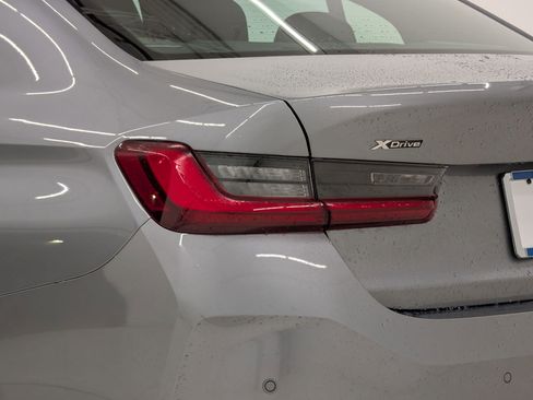 New 2026 BMW 330i xDrive Sedan w/ Convenience Package image 13