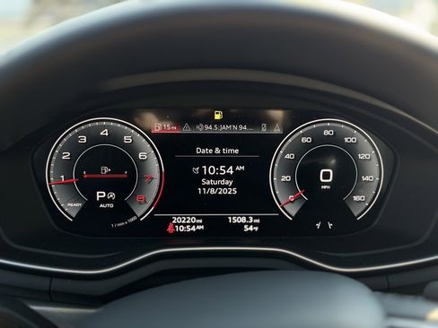 Used 2023 Audi A4 2.0T Prestige w/ Prestige Package image 14