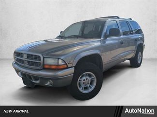 Used 1999 Dodge Durango 4WD video 1