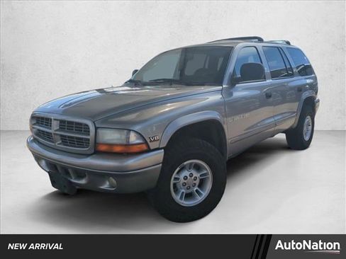 Used 1999 Dodge Durango 4WD image 1