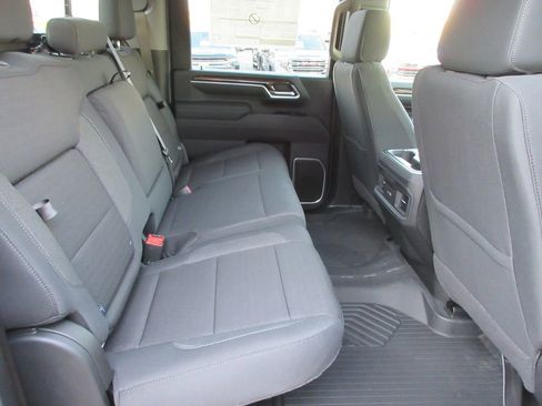 New 2026 Chevrolet Silverado 2500 LT w/ Trail Boss Package image 22