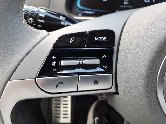New 2026 Hyundai Elantra Sport FWD image 26