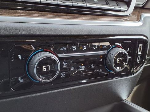 New 2026 Chevrolet Silverado 3500 LT w/ Safety Package image 21