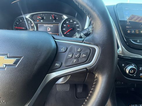 Used 2022 Chevrolet Equinox Premier image 29