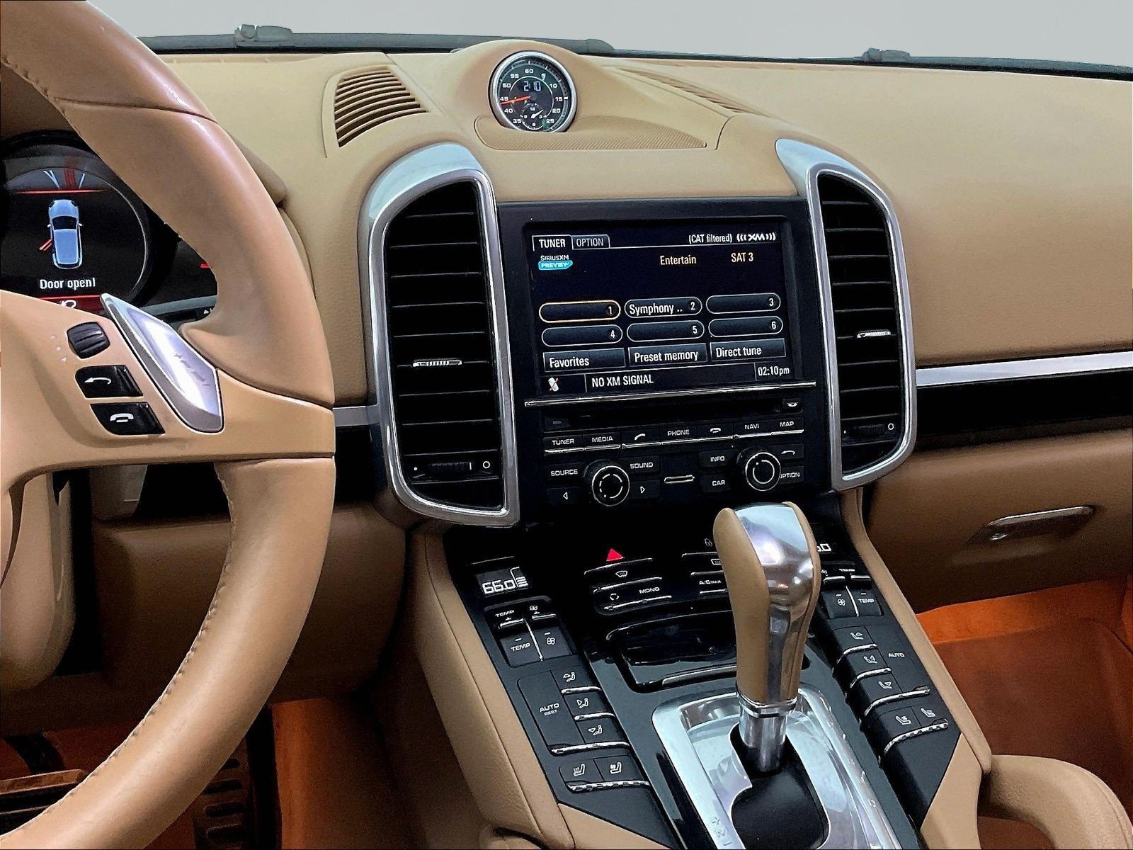 Used 2012 Porsche Cayenne AWD/4WD image 9