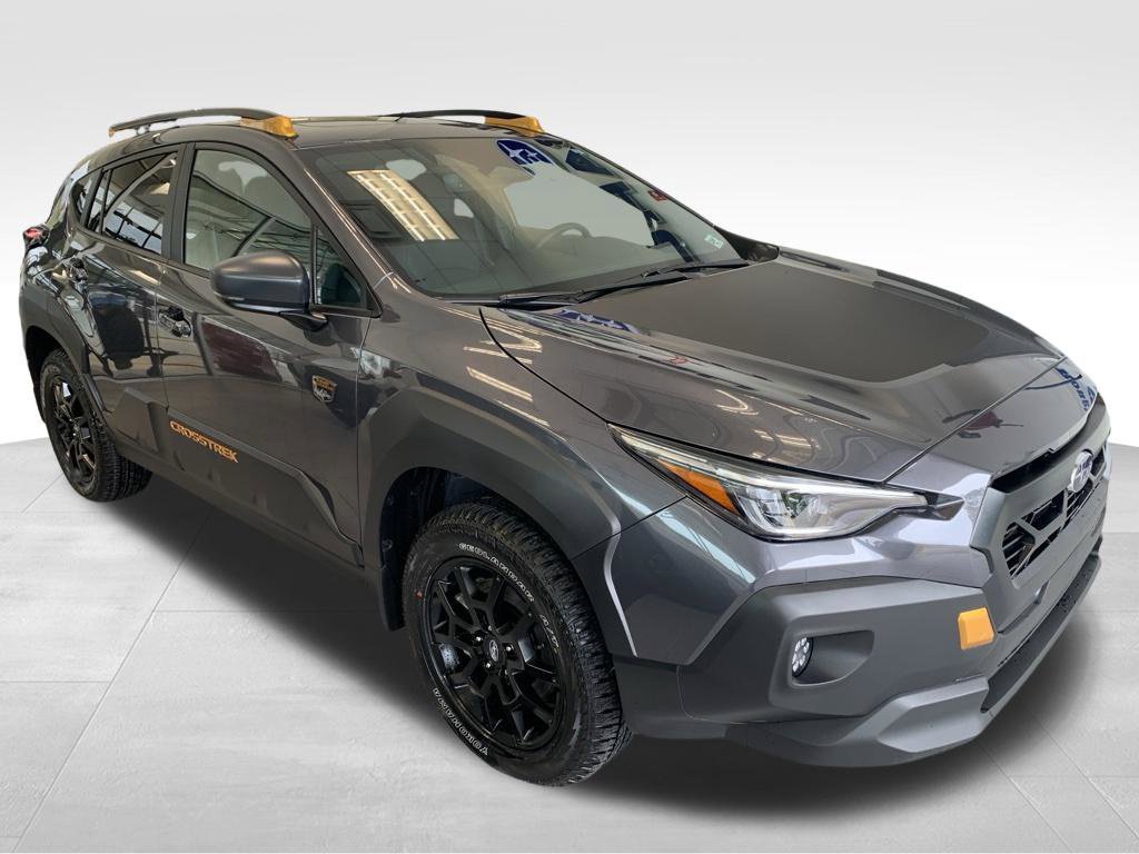 New 2026 Subaru Crosstrek 2.5i Wilderness AWD/4WD image 1