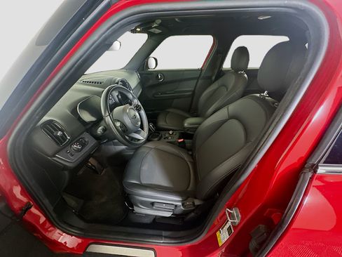 Used 2022 MINI Cooper Countryman FWD image 13