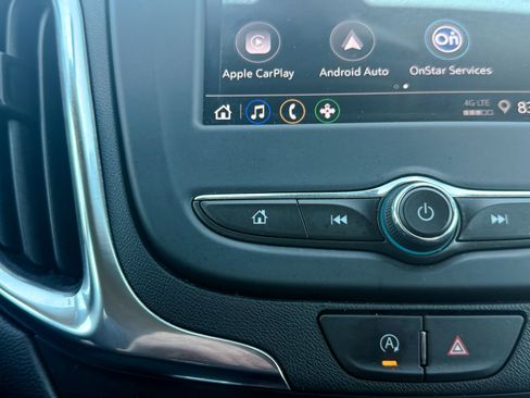 Certified 2024 Chevrolet Equinox LT AWD/4WD image 30