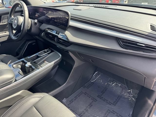 Certified 2026 Buick Enclave Preferred FWD image 6