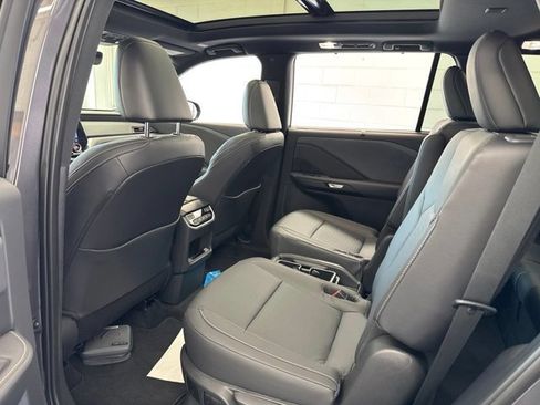 New 2026 Lexus TX 350 AWD image 42
