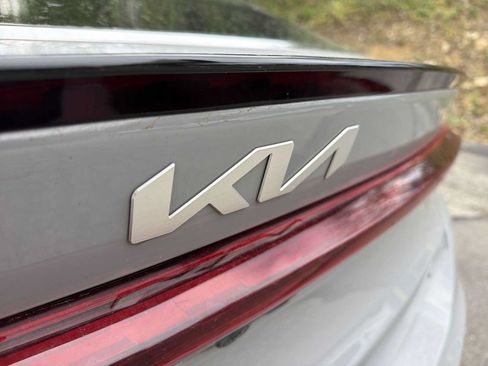 Used 2023 Kia K5 GT-Line w/ GT-Line Premium Package AWD/4WD image 31