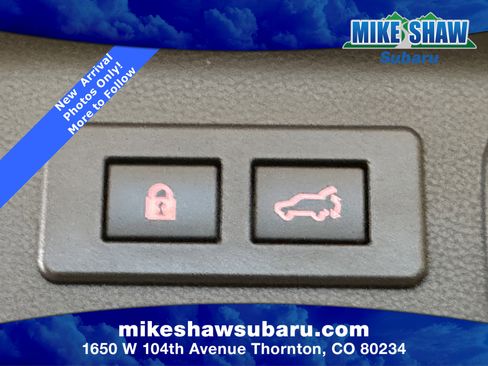 Certified 2025 Subaru Forester Limited image 42