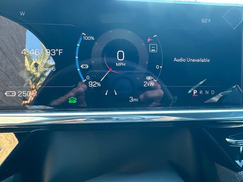 New 2026 GMC Sierra EV Elevation AWD/4WD image 23