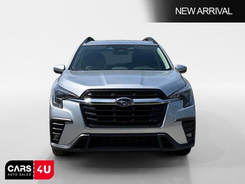 Used 2023 Subaru Ascent Limited AWD/4WD image 2