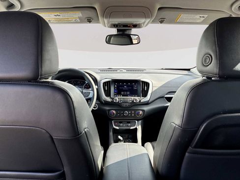 Used 2024 GMC Terrain SLT w/ LPO, Floor Liner Package image 19