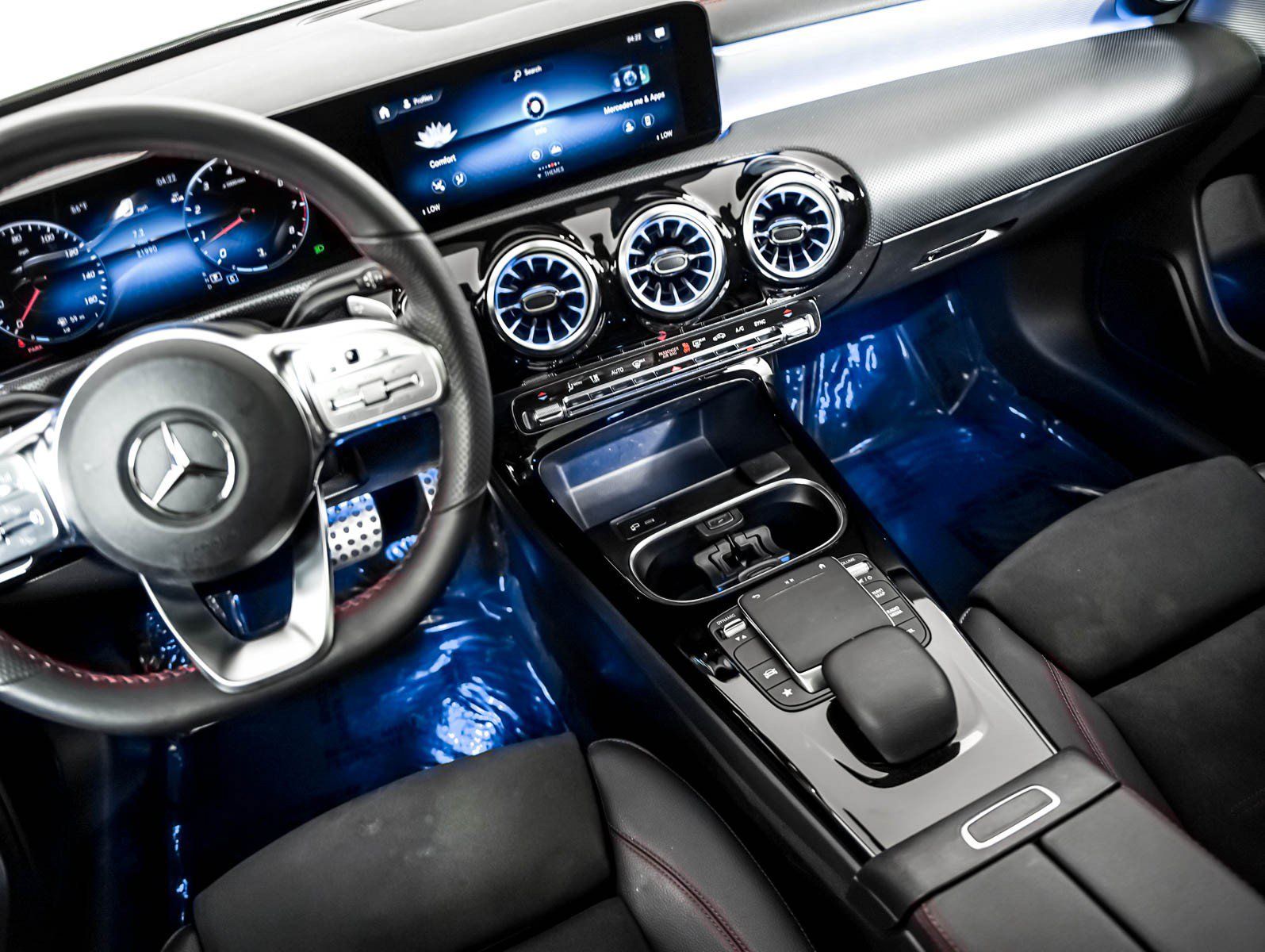 Certified 2023 Mercedes-Benz CLA 250 image 14