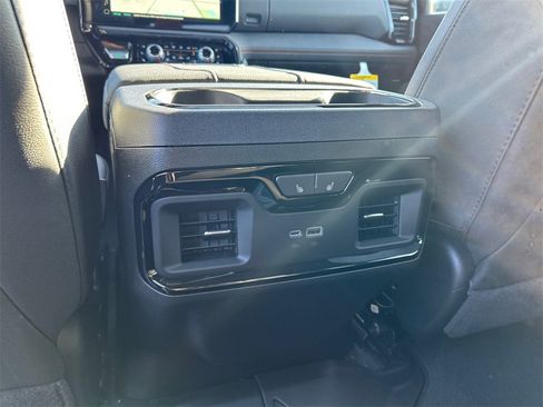 New 2026 GMC Sierra 3500 AT4 w/ AT4 Premium Plus Package image 34