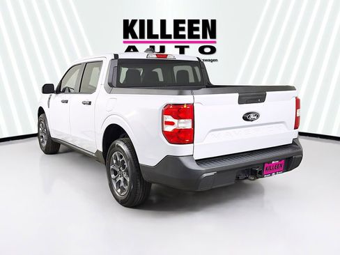 New 2026 Ford Maverick XLT AWD/4WD image 5