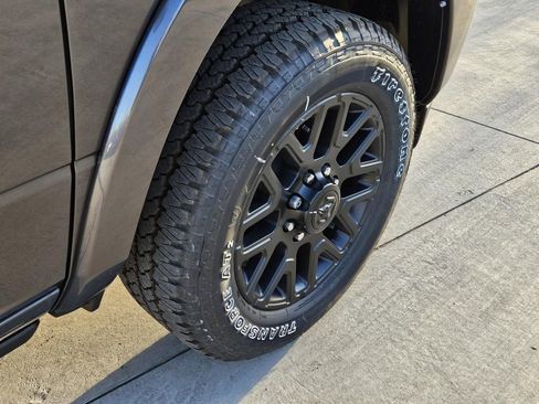 New 2026 RAM 2500 Limited image 8