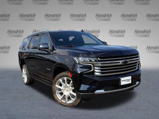 Used 2024 Chevrolet Tahoe High Country AWD/4WD video 2