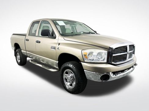 Used 2007 Dodge Ram 2500 Truck SLT w/ Trailer Tow Group image 1