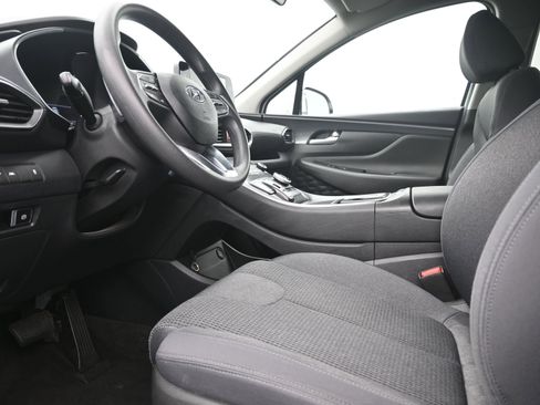 Used 2022 Hyundai Santa Fe SEL image 10