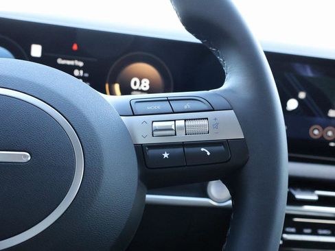 New 2026 Hyundai Tucson SEL image 30