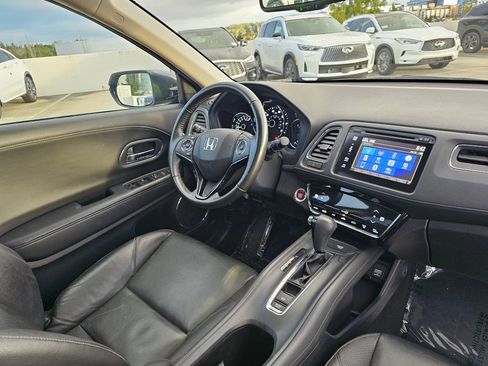 Used 2016 Honda HR-V EX-L image 10