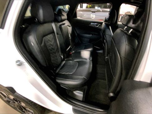Used 2024 Kia Sportage X-Line w/ X-Line Premium Package AWD/4WD image 20