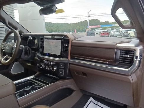 New 2026 Ford F250 King Ranch AWD/4WD image 36