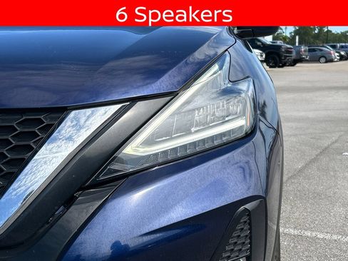 Used 2023 Nissan Murano SV FWD image 11