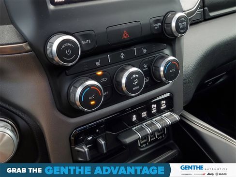 Used 2019 RAM 1500 Sport w/ Level 2 Equipment Group image 22