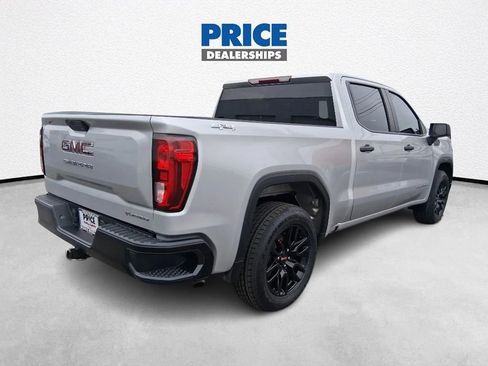 Used 2020 GMC Sierra 1500 Fleet/Base image 3