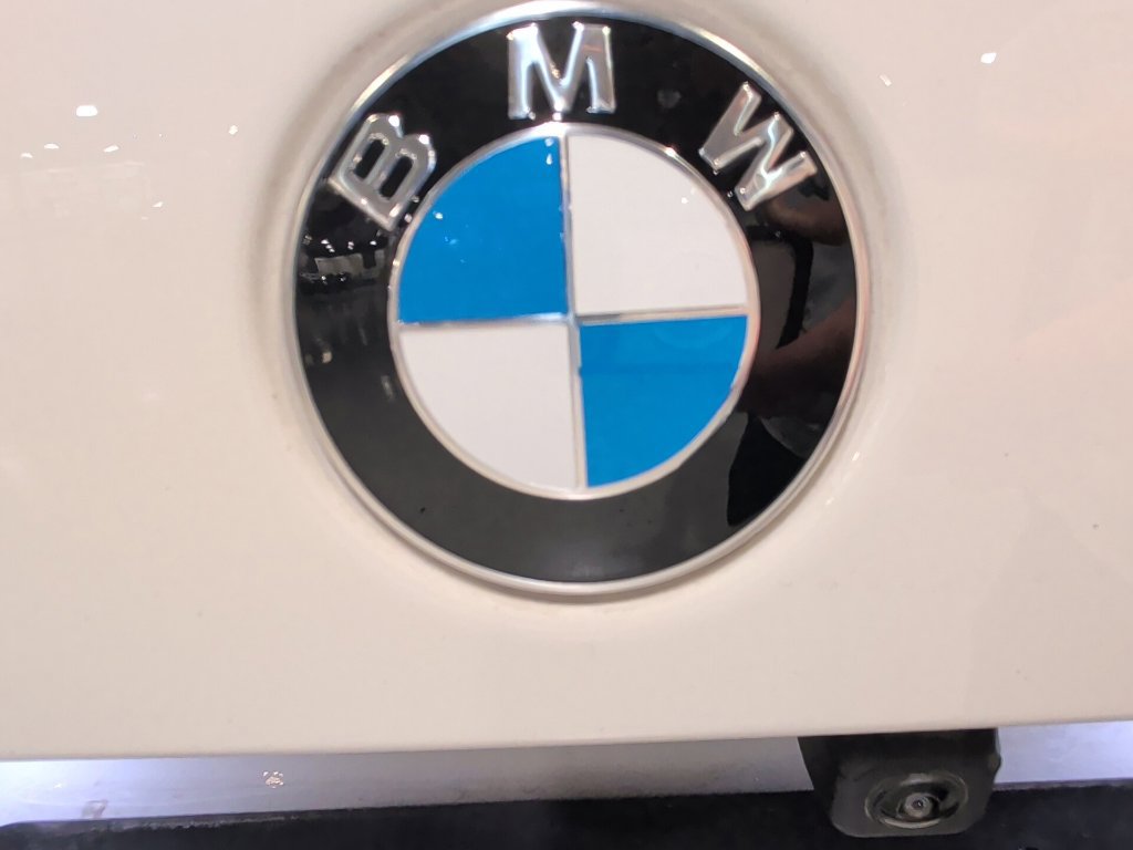 Certified 2026 BMW X5 xDrive40i w/ Climate Comfort Package AWD/4WD image 12