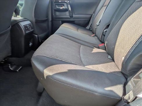 Used 2022 Toyota 4Runner TRD Off-Road image 16