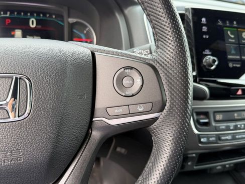 Used 2020 Honda Passport EX-L image 30