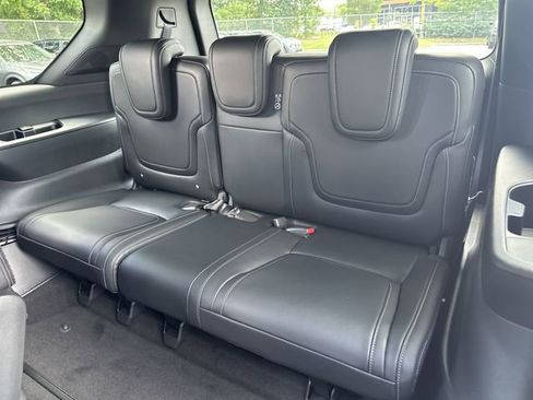 New 2025 Nissan Armada PRO-4X image 27