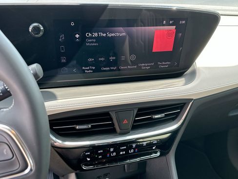 New 2026 Buick Encore GX Avenir w/ Avenir Technology Package FWD image 16
