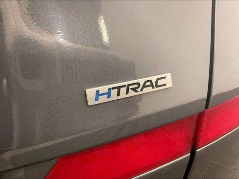 Used 2019 Hyundai Tucson SEL image 7