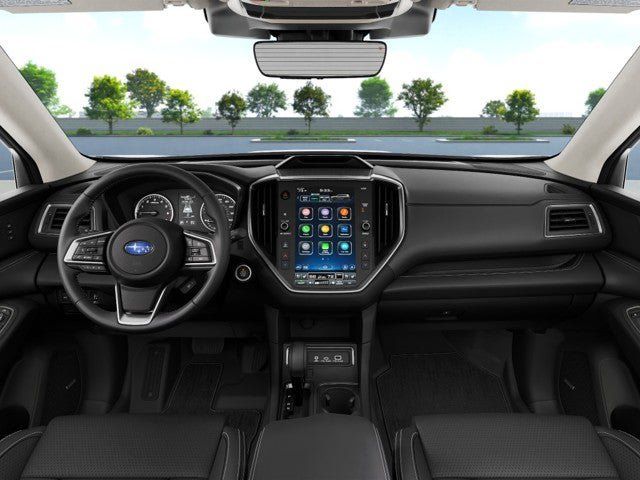 New 2027 Subaru Ascent Limited AWD/4WD image 18